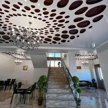 Motel Infinit Targu Jiu Bagian luar foto